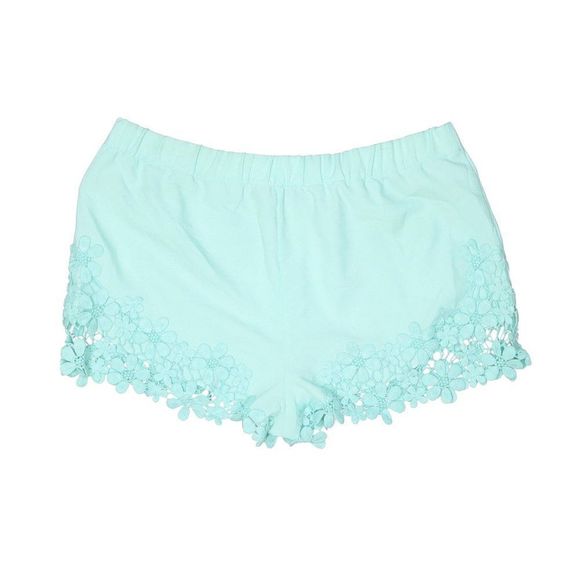 Zara Pants - Trafaluc by Zara Shorts